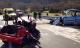 مصرع مغربيين في حادث سير مروع شمال اسبانيا (فيديو)