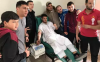 بعد تحقيقهم الصعود .. لاعبو اتحاد ايت بوعياش يشاركون في حملة للتبرع بالدم