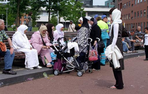 البرلمان "ينتصر" للجالية ويرجئ الحسم في اتفاقية "تبادل المعلومات المالية"