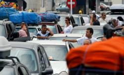 شروط "جديدة" لقيادة سيارة مرقمة بالخارج داخل المغرب
