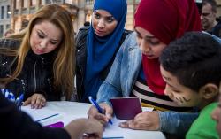 الجالية المنحدرة من الحسيمة والدريوش تتصدر قائمة المقدمين للشكايات