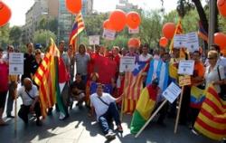 ميل الجالية المغربية في اسبانيا الى مقاطعة الانتخابات البلدية الأحد المقبل بسبب التهميش السياسي المهول