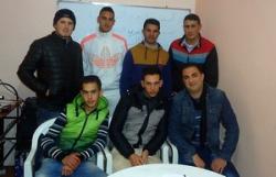 تأسيس جمعية ثايري للتنشيط الثقافي و الفني بآيث حذيفة