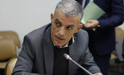انطلاق جلسات النظر في طلب عزل رئيس جماعة امزورن