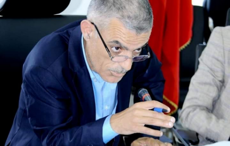 الأغلبية تنفضّ عن رئيس جماعة إمزورن وتشكل معارضة جديدة