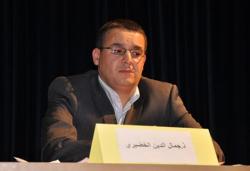 رأي : في الحاجة إلى كراسي الحلاقين الديمقراطية بالريف