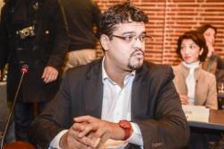 برلماني بلجيكي من الحسيمة امام القضاء لوصفه يهوديا بـ "القذر"