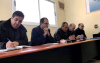 الجامعة الوطنية للتعليم بالحسيمة تنتخب الادريسي كاتبا عاما لها