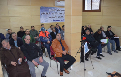ارباب المقاهي والمطاعم بالحسيمة يجددون هيكلهم التنظيمي