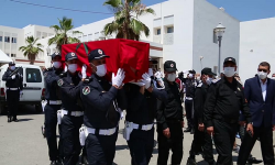بعد الحكم عليه ب 25 سنة سجنا..اعفاء قاتل شرطي بالحسيمة من العقاب