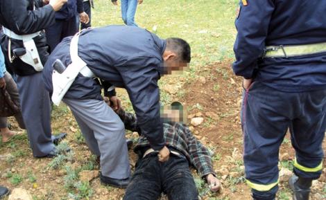 الحسيمة.. شجار حول بغل ينتهي بمصرع شخص ثلاثيني نواحي تبرانت