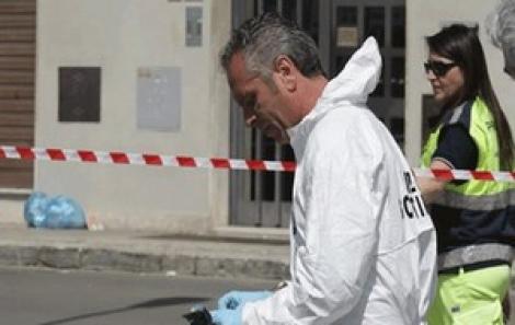 جريمة بشعة.. مغربي يحول زوجته وابنته الصغيرة لأشلاء في إيطاليا