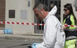 جريمة بشعة.. مغربي يحول زوجته وابنته الصغيرة لأشلاء في إيطاليا