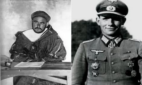 ارنست ريمر الجنرال النازي الذي وصف الخطابي بأعظم قائد عسكري مسلم في العصر الحديث
