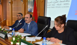 مجلس الجهة يصادق على المساهمة في انجاز متحف بالحسيمة