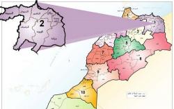 هل تعود الحسيمة لجهة الشرق بعد إعتراض العدالة والتنمية والإستقلال؟