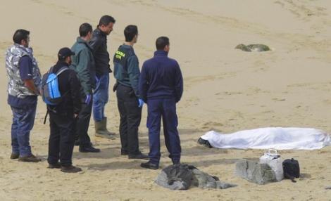 11 سنة سجنا لشخصين نظما رحلة للهجرة السرية من سواحل الريف قُتل خلالها 13 مهاجرا