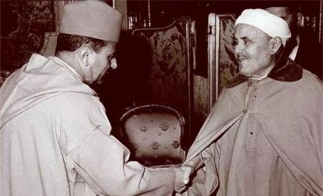 هل يخشى المغرب نقل رفات "الأمير الخطابي" إلى منطقة الريف؟