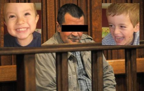 بلجيكيا : محاكمة مغربي متهم بقتل طفليه صعقا بالكهرباء (فيديو)