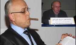 استاذ في علم الاجتماع يصف الانشطة التي ينظمها بوطيب بـ"الجوطية"