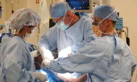 خطأ طبي يودي بحياة طفل بالحسيمة