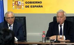 اسبانيا ترمي الكرة للفاتيكان في قضية  "مبشر" الناظور