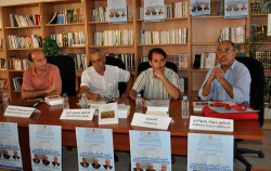 صدور كتاب "حرب الريف بالمغرب وجهة نظر إنجليزية للأحداث"