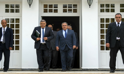 الداخلية تعيد رسم الحدود الترابية لـ 13 جماعة بإقليم الدريوش