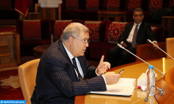 وزير الداخلية يعلن عن مشروع جديد يهم جواز السفر