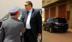التحقيق مع رؤساء جماعات حول الاستغلال المفرط لسيارات الدولة