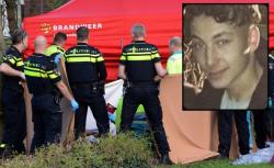 مقتل شاب مغربي بسلاح أبيض على يد قاصر بلاهاي الهولندية (فيديو)