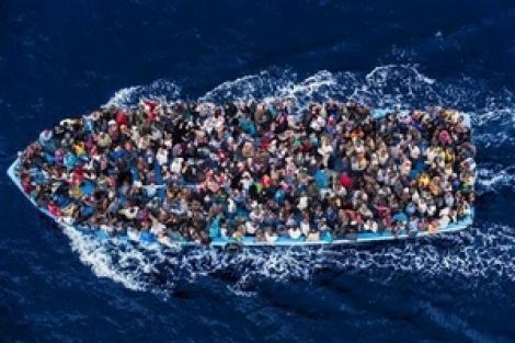 الحكومة البلجيكية تستعد لاستقبال 28 الف لاجئ جديد