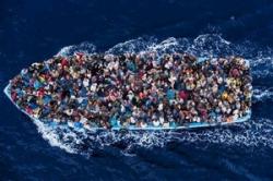 الحكومة البلجيكية تستعد لاستقبال 28 الف لاجئ جديد