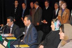 مجلس حقوق الانسان بالحسيمة يناقش واقع التعليم بالجهة في مائدة مستديرة