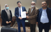المجلس الوطني لحقوق الانسان يهنئ المدير الاقليمي للتعليم بالحسيمة