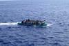 اعتراض قارب على متنه 26 مهاجرا سريا إفريقيا قبالة الساحل الإسباني