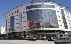 إغلاق فندق بالحسيمة وإخضاع أعضاء بمجلس امزورن للتحاليل بسبب كورونا