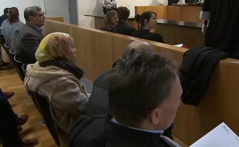 بلجيكا: 10 سنوات سجنا لمغربي قتل فتاة بالماء المغلي "لتخليصها من الجن" (فيديو)