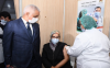 أزيد من 6 ملايين شخص استفادوا من الجرعة الأولى من اللقاح في المغرب