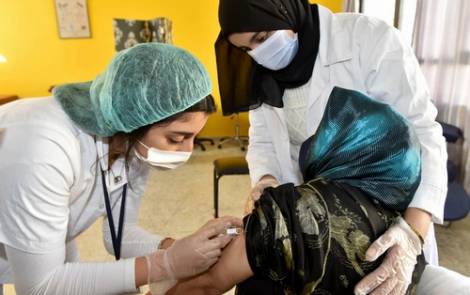 المغرب..أزيد من 3 ملايين و160 ألف شخصا استفادوا من اللقاح