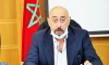 انتخاب منير الليموري رئيسا لغرفة الصناعة التقليدية لجهة طنجة تطوان الحسيمة