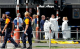 ثلاثة قتلى بينهم شرطيتان بهجوم "ارهابي" في لييج البلجيكية