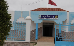 مطلب تهيئة طريق بين لوطا وبني بوعياش على طاولة وزير التجهيز