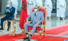الملك محمد السادس يترأس حفل توقيع اتفاقيات لتصنيع وتعبئة لقاح كورونا بالمغرب