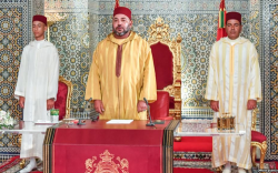 لماذا خاطب الملك القارة الأفريقية وليس الريف المغربي؟