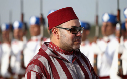 الملك محمد السادس يعفو عن 450 شخصا بينهم 22 محكوما بالارهاب