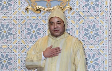 الملك محمد السادس يدعو الابناك لتمويل مشاريع الشباب