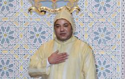 عفو ملكي على 742 شخصا بمناسبة عيد المولد النبوي