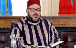 عفو ملكي يشمل مجموعة من معتقلي حراك الريف
