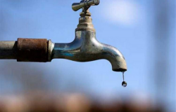 ازمة مياه تضرب المغرب والحكومة تدعو المواطنين للحد من التبذير